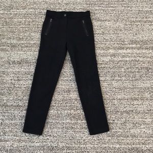 Crew Cuts Black Pants